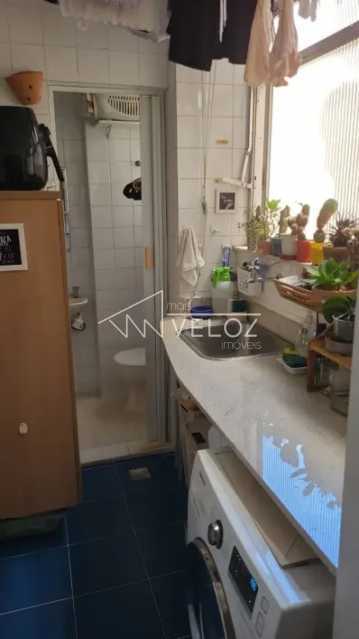 Apartamento, 2 quartos, 77 m² - Foto 13