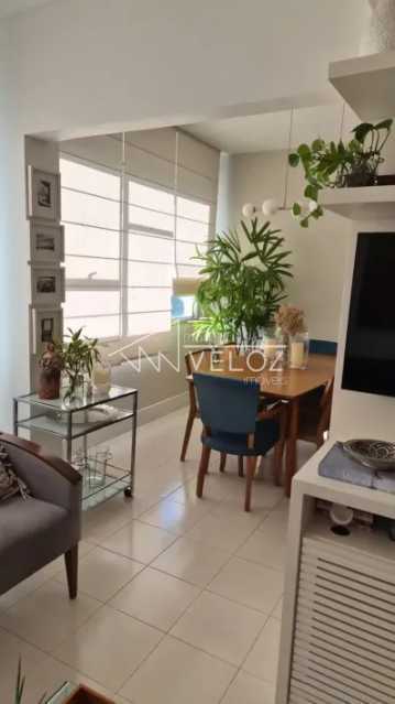 Apartamento, 2 quartos, 77 m² - Foto 28