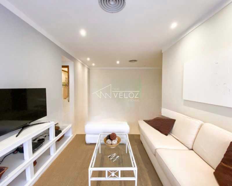 Flat/Apart Hotel, 2 quartos, 100 m² - Foto 11