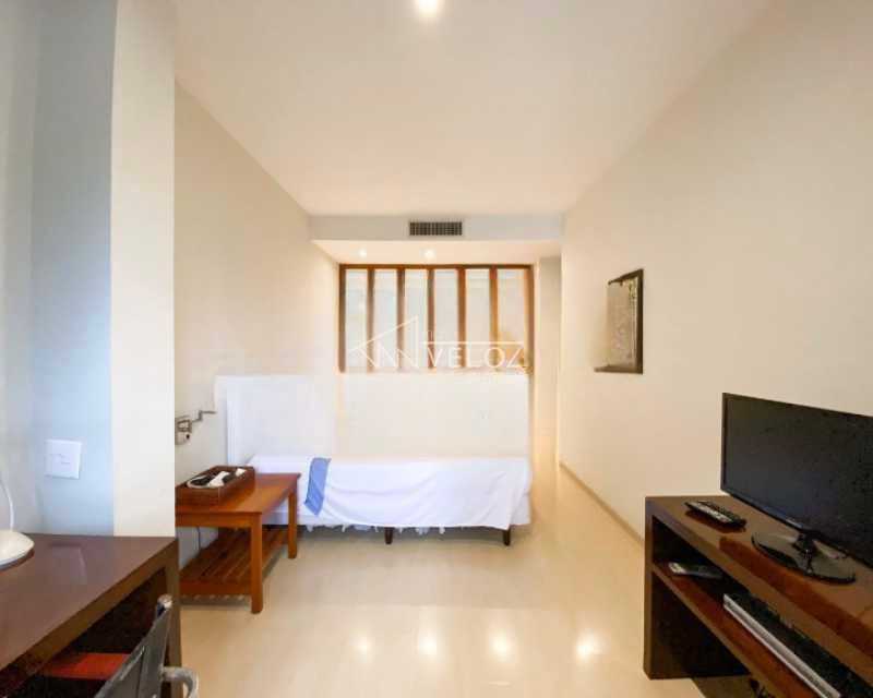 Flat/Apart Hotel, 2 quartos, 100 m² - Foto 2