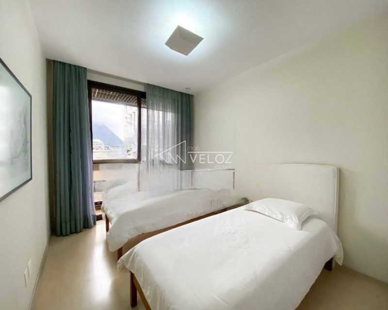 Flat/Apart Hotel, 2 quartos, 100 m² - Foto 20