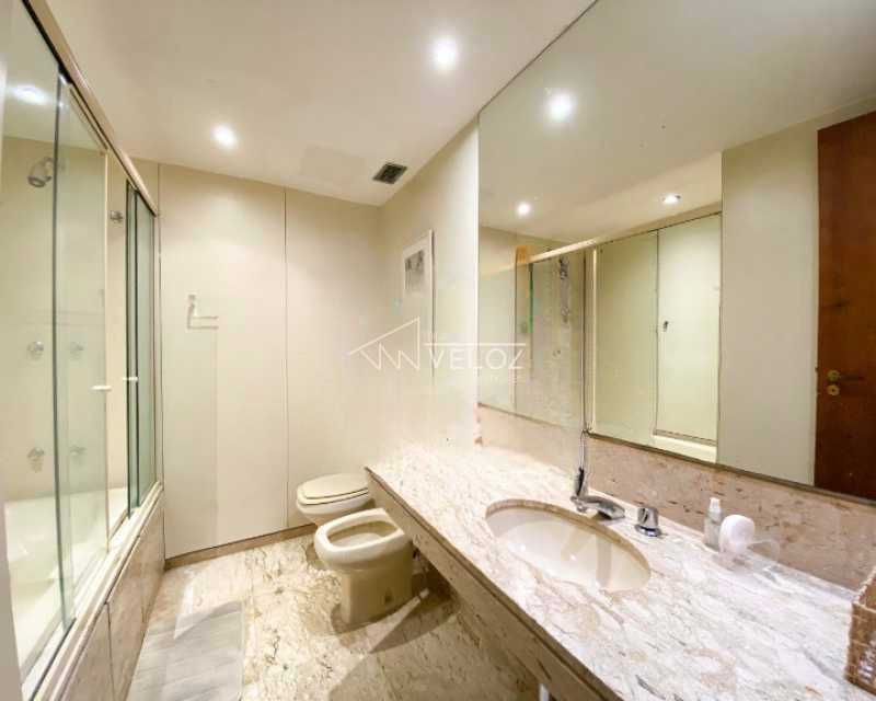Flat/Apart Hotel, 2 quartos, 100 m² - Foto 5