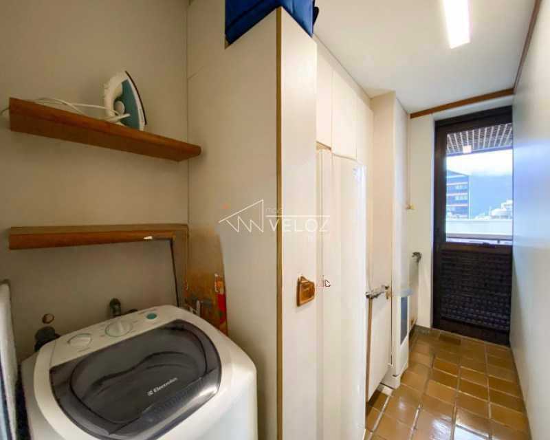 Flat/Apart Hotel, 2 quartos, 100 m² - Foto 9