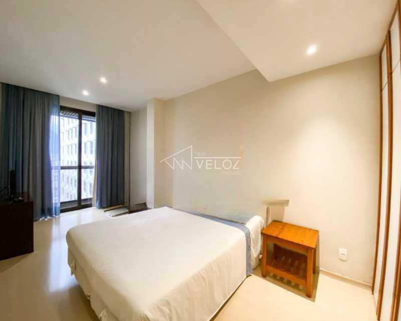 Flat/Apart Hotel, 2 quartos, 100 m² - Foto 14