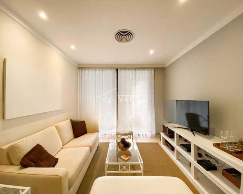 Flat/Apart Hotel, 2 quartos, 100 m² - Foto 8