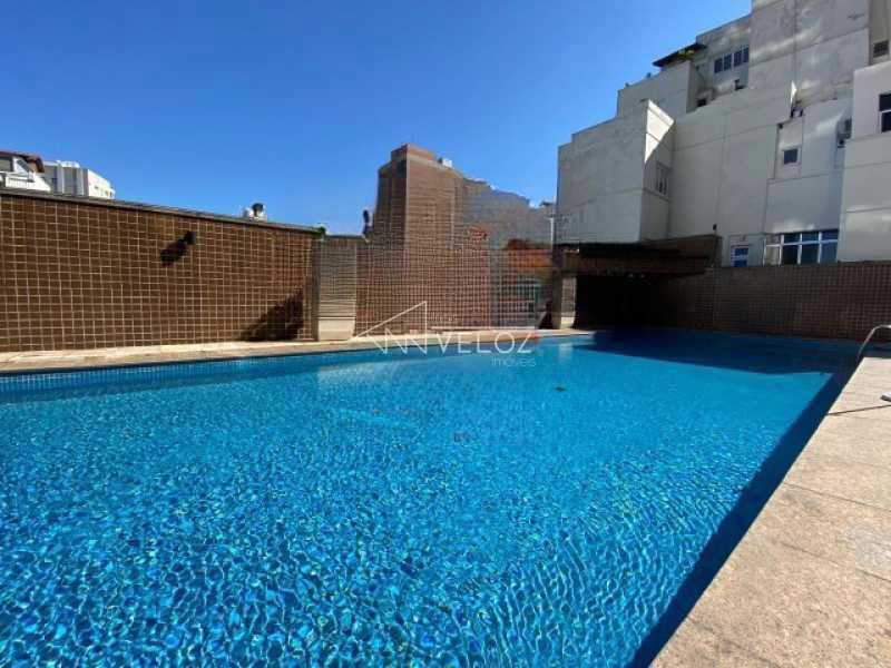 Flat/Apart Hotel, 2 quartos, 100 m² - Foto 19