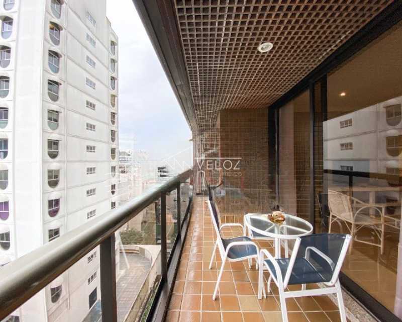 Flat/Apart Hotel, 2 quartos, 100 m² - Foto 18