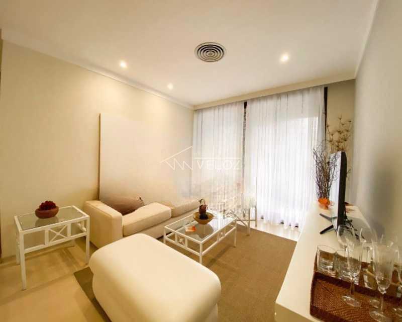 Flat/Apart Hotel, 2 quartos, 100 m² - Foto 15