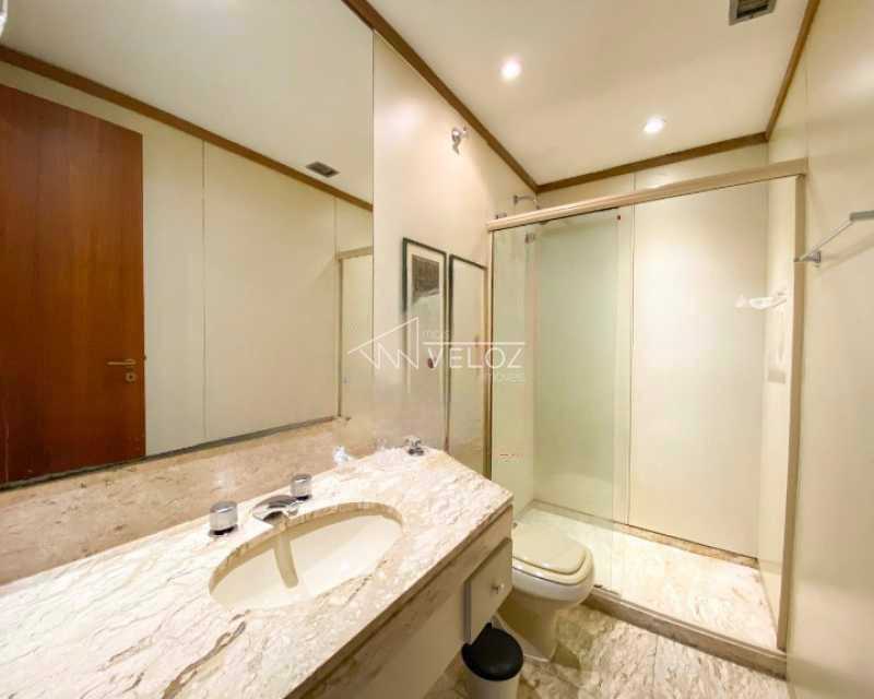 Flat/Apart Hotel, 2 quartos, 100 m² - Foto 17