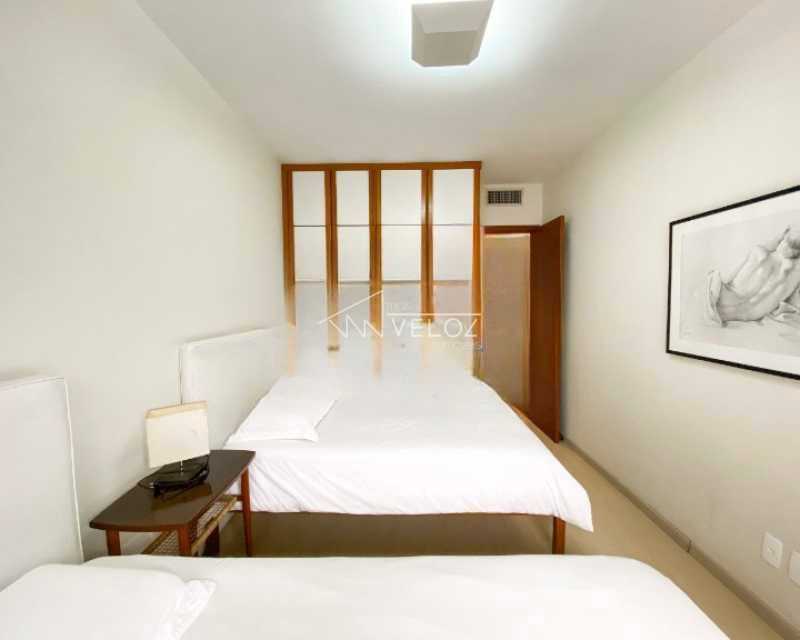 Flat/Apart Hotel, 2 quartos, 100 m² - Foto 10