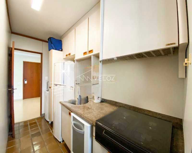 Flat/Apart Hotel, 2 quartos, 100 m² - Foto 7