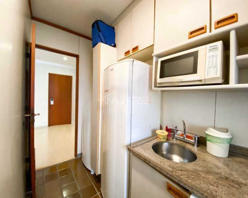 Flat/Apart Hotel, 2 quartos, 100 m² - Foto 13
