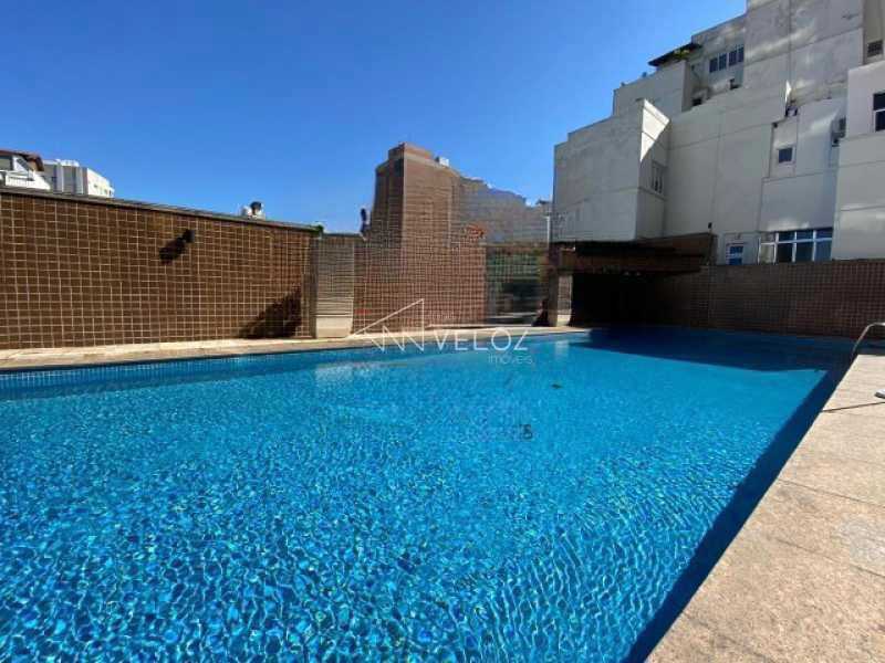 Flat/Apart Hotel, 2 quartos, 100 m² - Foto 12