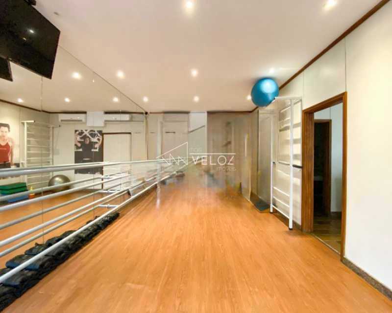 Flat/Apart Hotel, 2 quartos, 100 m² - Foto 3