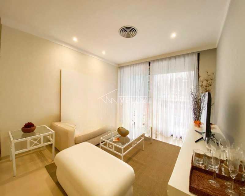 Flat/Apart Hotel, 2 quartos, 100 m² - Foto 6
