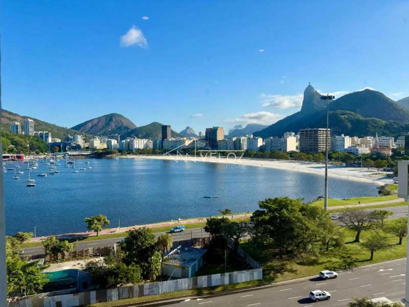 Apartamento, 4 quartos, 240 m² - Foto 23