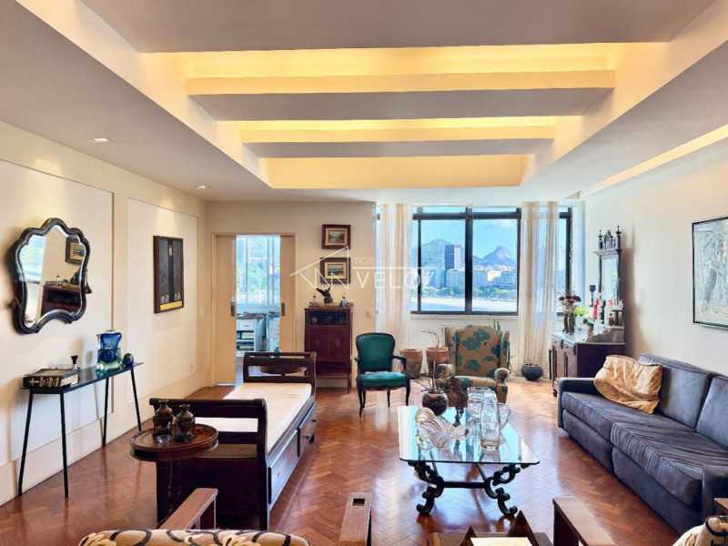 Apartamento, 4 quartos, 240 m² - Foto 27