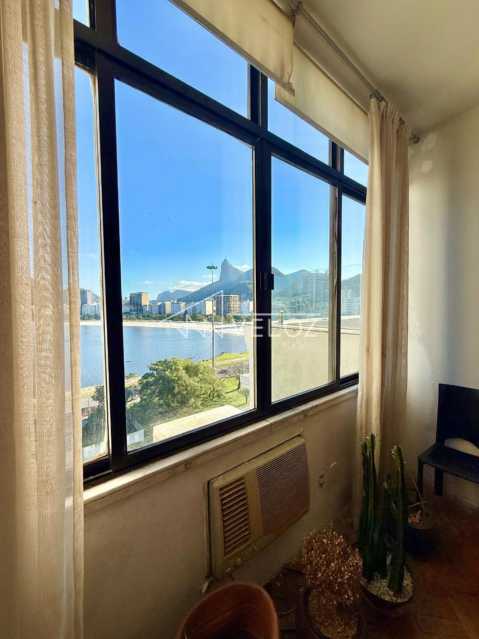 Apartamento, 4 quartos, 240 m² - Foto 5