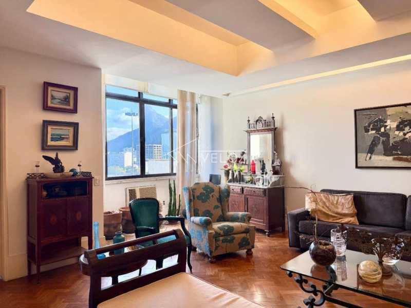 Apartamento, 4 quartos, 240 m² - Foto 9