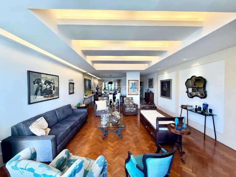 Apartamento, 4 quartos, 240 m² - Foto 6