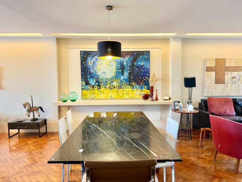Apartamento, 4 quartos, 240 m² - Foto 3