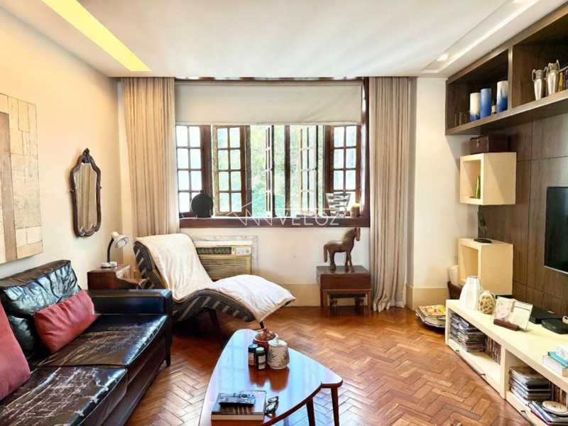 Apartamento, 4 quartos, 240 m² - Foto 14