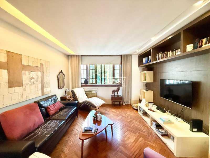 Apartamento, 4 quartos, 240 m² - Foto 21