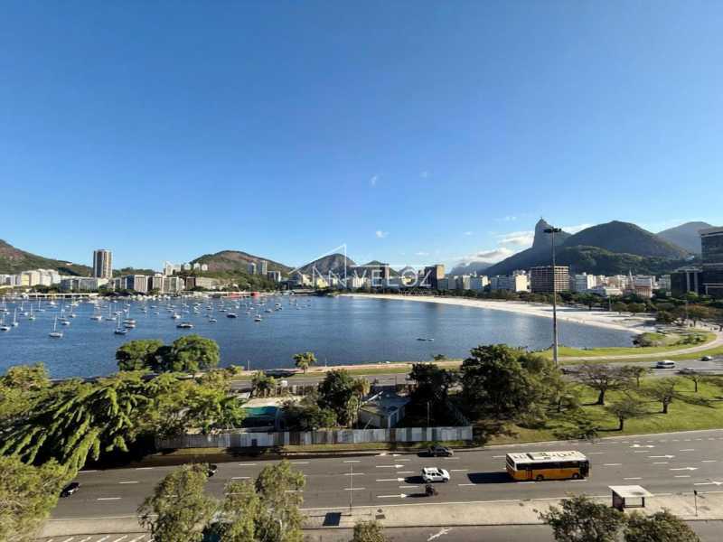 Apartamento, 4 quartos, 240 m² - Foto 2