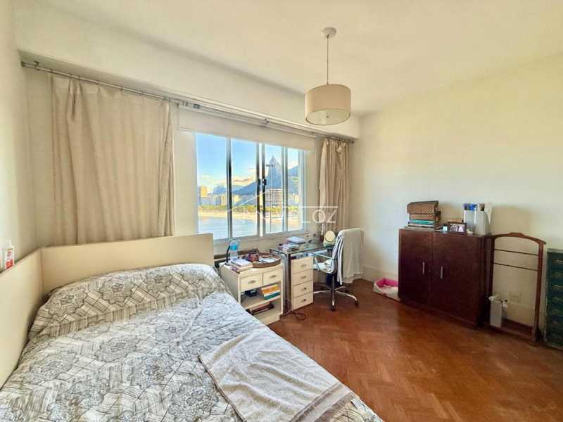 Apartamento, 4 quartos, 240 m² - Foto 13