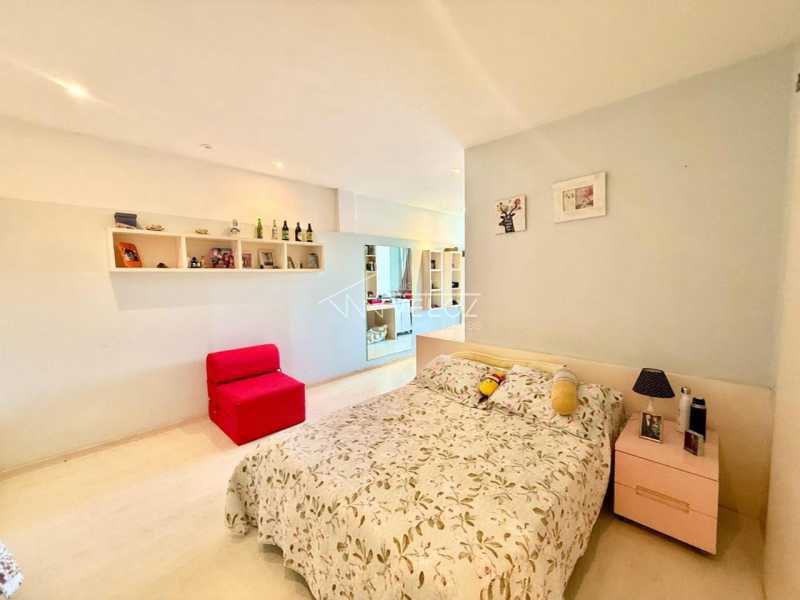 Apartamento, 4 quartos, 240 m² - Foto 19