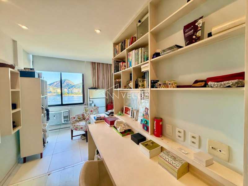 Apartamento, 4 quartos, 240 m² - Foto 30