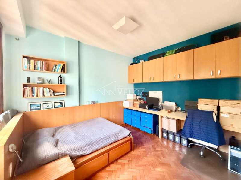 Apartamento, 4 quartos, 240 m² - Foto 26