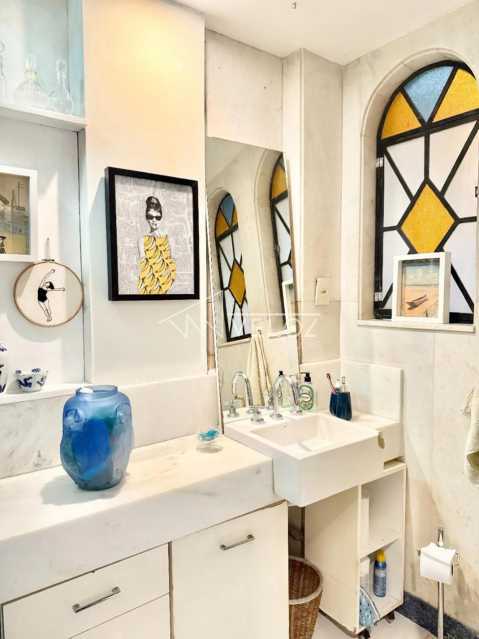 Apartamento, 4 quartos, 240 m² - Foto 18