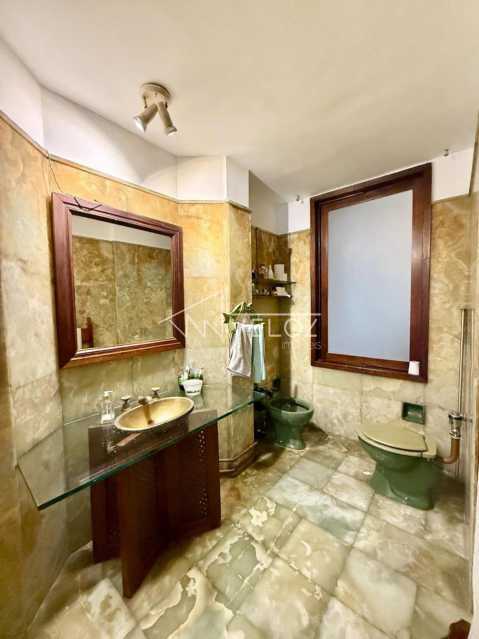 Apartamento, 4 quartos, 240 m² - Foto 28