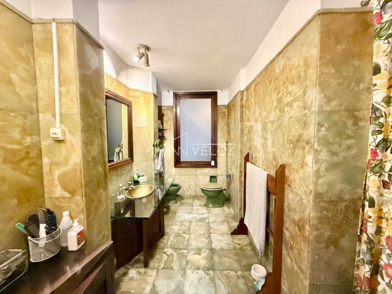 Apartamento, 4 quartos, 240 m² - Foto 11