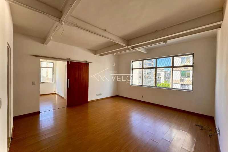 Cobertura, 2 quartos, 97 m² - Foto 13