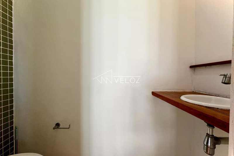 Cobertura, 2 quartos, 97 m² - Foto 1
