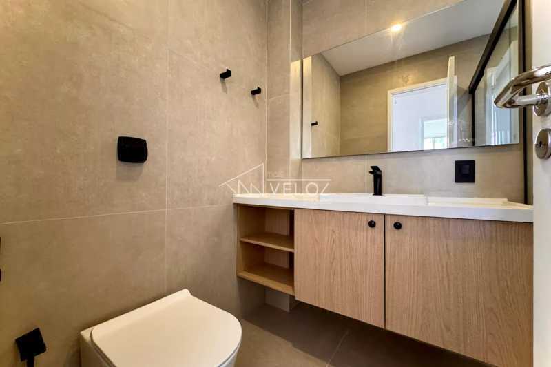Cobertura, 2 quartos, 97 m² - Foto 3