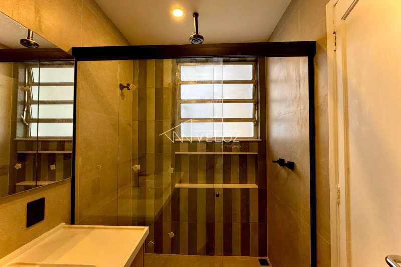 Cobertura, 2 quartos, 97 m² - Foto 2