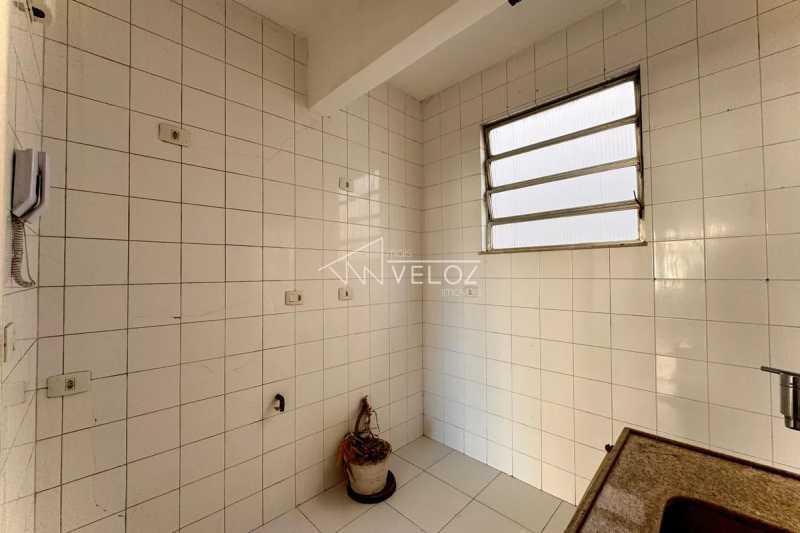 Cobertura, 2 quartos, 97 m² - Foto 20