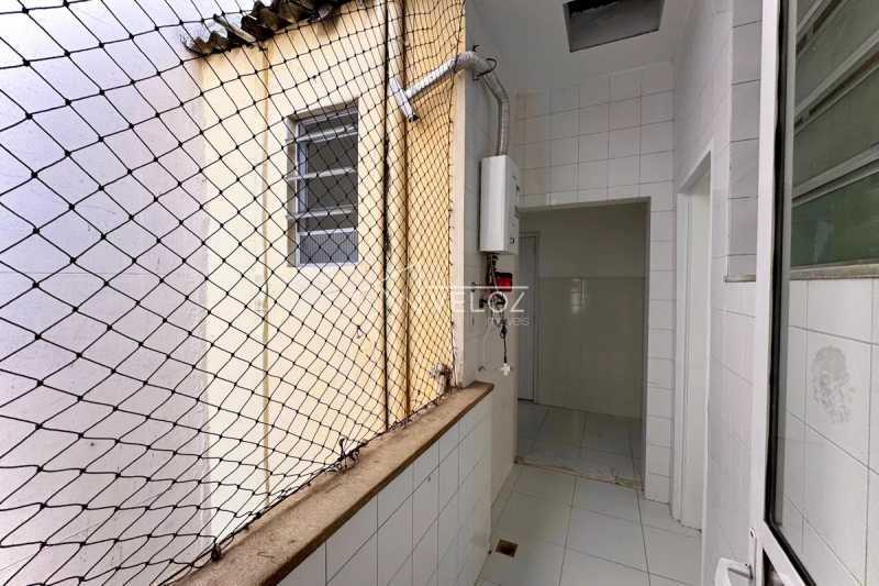 Cobertura, 2 quartos, 97 m² - Foto 15