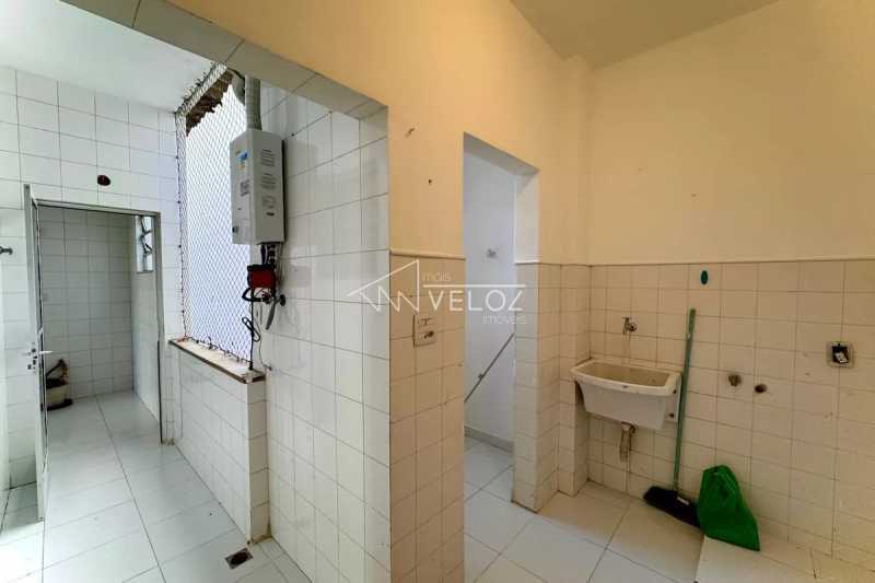 Cobertura, 2 quartos, 97 m² - Foto 6