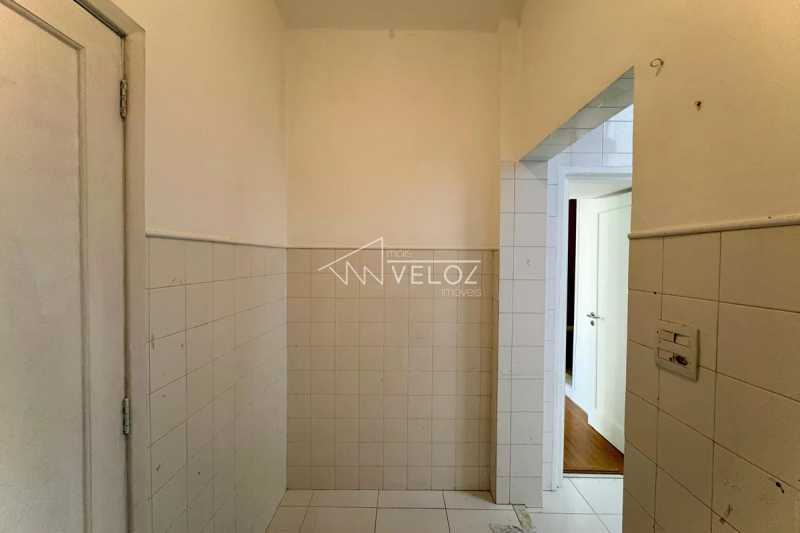 Cobertura, 2 quartos, 97 m² - Foto 10