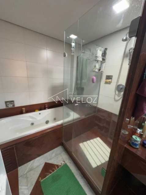 Apartamento, 1 quarto, 42 m² - Foto 18