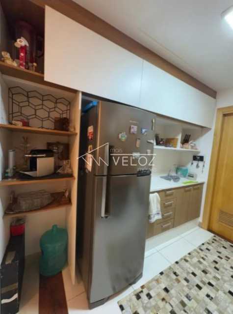 Apartamento, 1 quarto, 42 m² - Foto 13