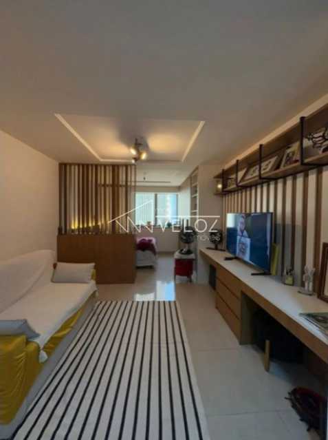 Apartamento, 1 quarto, 42 m² - Foto 8