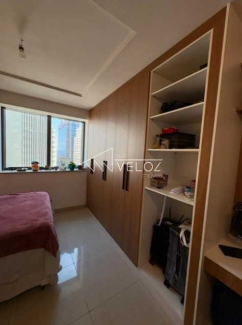 Apartamento, 1 quarto, 42 m² - Foto 4