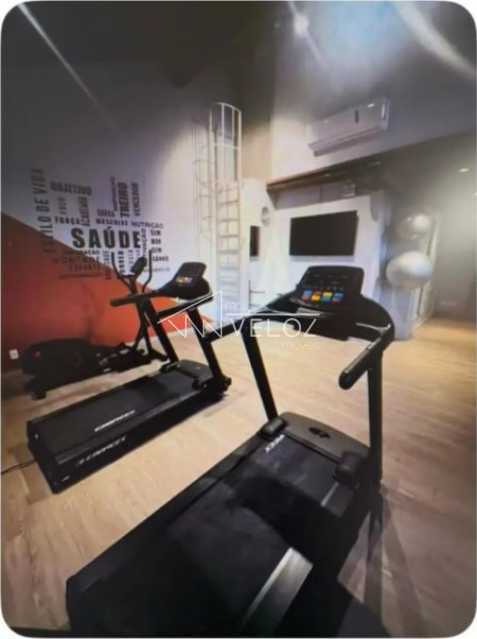 Apartamento, 1 quarto, 42 m² - Foto 17