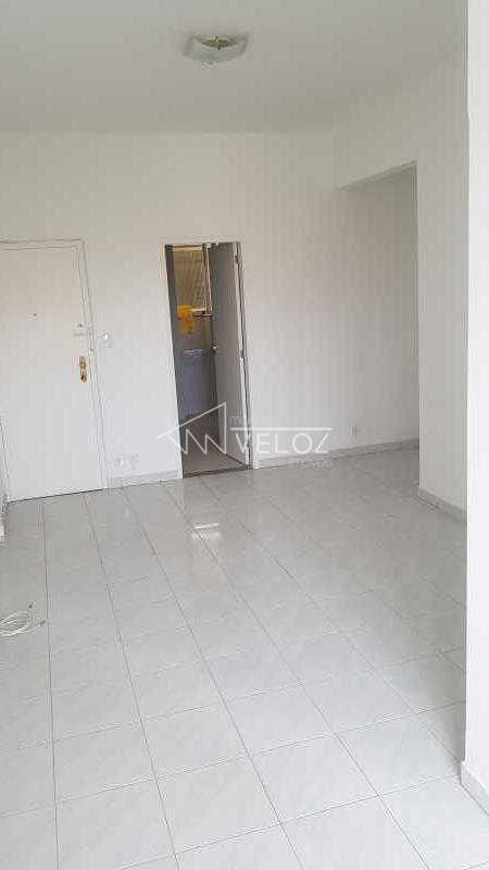 Apartamento, 1 quarto, 51 m² - Foto 2