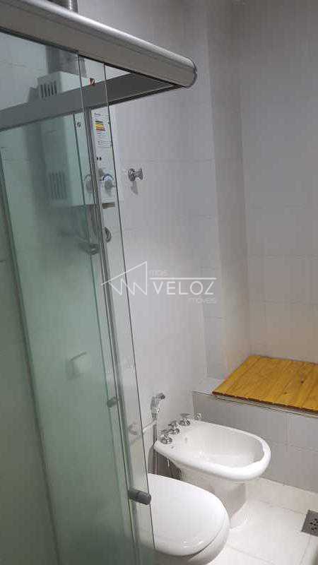 Apartamento, 1 quarto, 51 m² - Foto 8